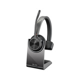 HP Poly Voyager 4310, Headset Mono, USB-A, Bluetooth