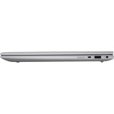 HP ZBook Firefly 14 G11 (86B04EA), Notebook silber, Intel® Core™ Ultra 7 155H, NVIDIA RTX A500, 16 GB DDR5, 512 GB (512 GB SSD), Windows 11 Pro 64-Bit