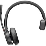 Happy People Poly Voyager 4310, Headset Mono, USB-A, Bluetooth