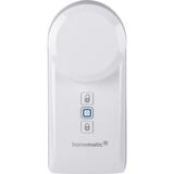 Homematic IP Smart Home Türschlossantrieb (HmIP-DLD) weiß