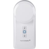 Homematic IP Smart Home Türschlossantrieb (HmIP-DLD) weiß