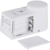 Homematic IP Smart Home Türschlossantrieb (HmIP-DLD) weiß