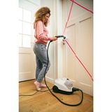 Kärcher SC 4 EasyFix, Dampfreiniger weiß/schwarz, 2.000 Watt
