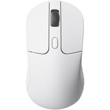 Keychron M3 Wireless, Gaming-Maus weiß