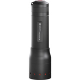 Ledlenser C7 Classic, Taschenlampe schwarz