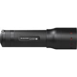Ledlenser C7 Classic, Taschenlampe schwarz