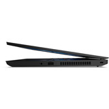 Lenovo ThinkPad L14 G1 Generalüberholt, Notebook schwarz, AMD Ryzen 5 PRO 4650U, AMD Radeon Graphics, 16 GB DDR4, 256 GB (256 GB SSD), Windows 11 Pro
