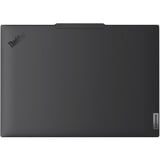 Lenovo ThinkPad P14s AMD G6 (21QL005LGE), Notebook schwarz, AMD Ryzen AI 7 PRO 350, AMD Radeon 860M, 64 GB DDR5, 1 TB (1 TB SSD), Windows 11 Pro