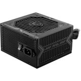 MSI MAG A650BN PCIE5 III, PC-Netzteil schwarz, 1x 12-Pin High Power, 3x PCIe, 650 Watt