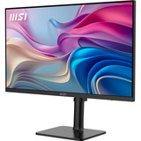 MSI Modern MD272UPHGDE, LED-Monitor 68.6 cm (27 Zoll), schwarz, UltraHD/4K, IPS, KVM
