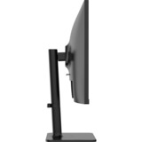 MSI Modern MD272UPHGDE, LED-Monitor 68.6 cm (27 Zoll), schwarz, UltraHD/4K, IPS, KVM