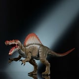 Mattel Jurassic World Hammond Collection - Spinosaurus, Spielfigur 