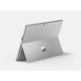 Microsoft Surface Pro 11, Tablet-PC platin/schwarz, Windows 11 Pro, 512 GB, 16GB RAM, Snapdragon X Elite, 5G