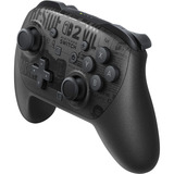 Nintendo Switch 2 Pro Controller - Resident Evil Requiem Edition, Gamepad schwarz