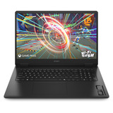 OMEN 17-db1074ng, Gaming-Notebook schwarz, AMD Ryzen AI 7 350, NVIDIA GeForce RTX 5070, 16 GB DDR5, 1 TB (1 TB SSD), Windows 11 Home