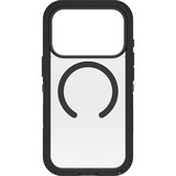 Otterbox  Defender Pro XT ProPack, Handyhülle transparent/schwarz, iPhone 17 Pro, MagSafe