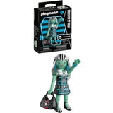 PLAYMOBIL 71994 x MonsterHigh Frankie Stein, Konstruktionsspielzeug 