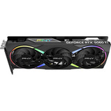PNY GeForce RTX 5060 Ti ARGB OC 16GB, Grafikkarte DLSS 4, 3x DisplayPort, 1x HDMI 2.1