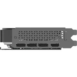 PNY GeForce RTX 5070 Slim OC, Grafikkarte DLSS 4, 3x DisplayPort, 1x HDMI 2.1