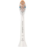 Philips Sonicare A3 Premium All-in-One HX9096/10 6er, Aufsteckbürste weiß