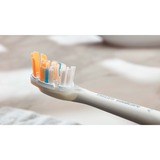 Philips Sonicare A3 Premium All-in-One HX9096/10 6er, Aufsteckbürste weiß