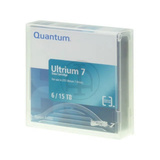 Quantum LTO-7 Medium, Streamer-Medium 