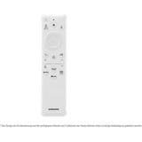 SAMSUNG GQ50LS03FAUXZG The Frame, QLED-Fernseher 125 cm (50 Zoll), schwarz, UltraHD/4K, Vision AI, Austauschbare Rahmen, One Connect Box