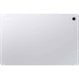 SAMSUNG Galaxy Tab S10 FE 256GB, Tablet-PC silber, Android