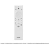 Samsung GQ50LS03FAUXZG The Frame, QLED-Fernseher 125 cm (50 Zoll), schwarz, UltraHD/4K, Vision AI, Austauschbare Rahmen, One Connect Box