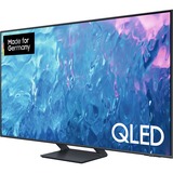 Samsung GQ-75Q70C, QLED-Fernseher 189 cm (75 Zoll), titan, UltraHD/4K, HDMI 2.1, Twin Tuner, 100Hz Panel