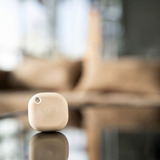 Shelly BLU Button Tough ZB, Taster mocha