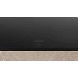 Siemens EQ522KAAB, Herdset schwarz