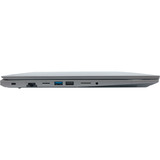 TERRA MOBILE 1717R i5-1334U W11P, Notebook dunkelgrau, Intel® Core™ i5-1334U, Intel® Iris® Xe Graphics geeignet, 16 GB DDR4, 1 TB (1 TB SSD), Windows 11 Pro