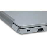 TERRA MOBILE 1717R i5-1334U W11P, Notebook dunkelgrau, Intel® Core™ i5-1334U, Intel® Iris® Xe Graphics geeignet, 16 GB DDR4, 1 TB (1 TB SSD), Windows 11 Pro