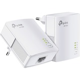 TP-Link TL-PA7019 KIT, Powerline 