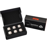 Thermal Grizzly DeltaMate Extender - MF14, Verbindung nickel, 6er Pack