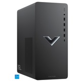Victus by HP 15L Gaming Desktop TG02-1200ng, Gaming-PC schwarz, ohne Betriebssystem
