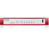  Zyxel USGFLEX50HP Firewall Gold Bundle 