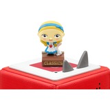 tonies Lieblings-Klassiker - Alice im Wunderland und zwei weitere Klassiker, Spielfigur Hörbuch
