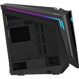 AORUS AORUS C700 GLASS, Big-Tower-Gehäuse schwarz, Tempered Glass