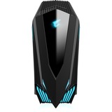 AORUS AORUS C700 GLASS, Big-Tower-Gehäuse schwarz, Tempered Glass