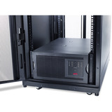 APC Smart-UPS 5000 VA, USV schwarz