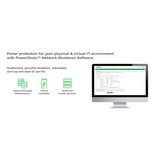 APC Smart-UPS 5000 VA, USV schwarz