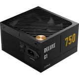 APNX DELUXE G1 750, PC-Netzteil schwarz, 750 Watt
