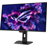 ASUS ROG Strix QD-OLED XG27ACDMS, Gaming-Monitor 67.3 cm (26.5 Zoll), schwarz, QHD, HDR, DP, HDMI, USB-C, 280Hz Panel
