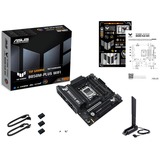 ASUS TUF GAMING B850M-PLUS WIFI, Mainboard 