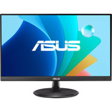 ASUS VP229QF-P EyeCare, Gaming-Monitor 54.6 cm (21.5 Zoll), schwarz, FullHD, IPS, HDMI, DP, Adaptive-Sync, 100Hz Panel