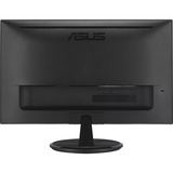 ASUS VP229QF-P EyeCare, Gaming-Monitor 54.6 cm (21.5 Zoll), schwarz, FullHD, IPS, HDMI, DP, Adaptive-Sync, 100Hz Panel