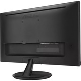 ASUS VP229QF-P EyeCare, Gaming-Monitor 54.6 cm (21.5 Zoll), schwarz, FullHD, IPS, HDMI, DP, Adaptive-Sync, 100Hz Panel
