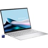 ASUS Zenbook 14 OLED (UX3405CA-PP269W), Notebook silber, Intel® Core™ Ultra 9 285H, Intel® Arc™ Graphics, 32 GB LPDDR5X, 1 TB (1 TB SSD), Windows 11 Home 64-Bit